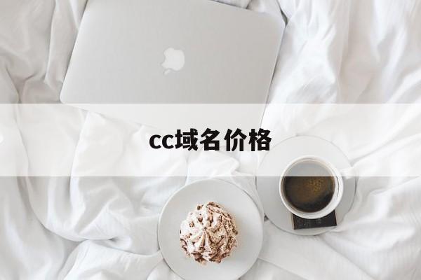 cc域名价格:(服务器域名购买)