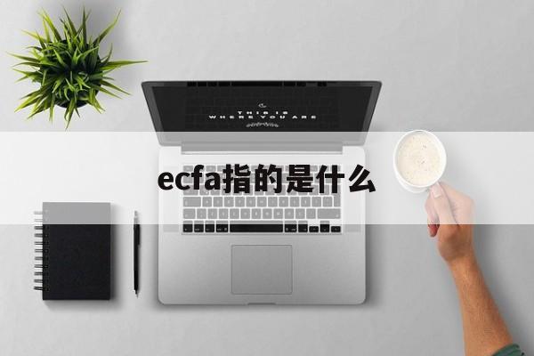 ecfa指的是什么:(大陆宣布中止ECFA)