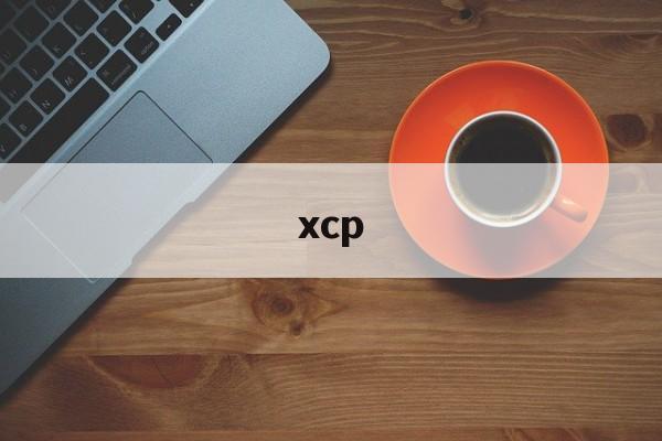 xcp:(XCP是什么银行)