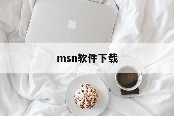 msn软件下载:(msn现在还有人用吗)