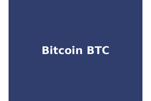Bitcoin BTC