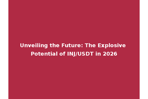 Unveiling the Future: The Explosive Potential of INJ/USDT in 2026