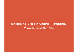 Unlocking Bitcoin Charts: Patterns, Trends, and Profits