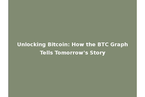 Unlocking Bitcoin: How the BTC Graph Tells Tomorrow's Story