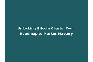 Unlocking Bitcoin Charts: Your Roadmap to Market Mastery