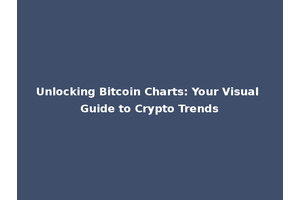 Unlocking Bitcoin Charts: Your Visual Guide to Crypto Trends