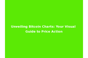 Unveiling Bitcoin Charts: Your Visual Guide to Price Action