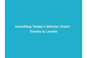 Unveiling Today's Bitcoin Chart: Trends & Levels